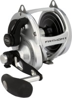 Photos - Reel PENN Fathom II 80LD 2-Speed 