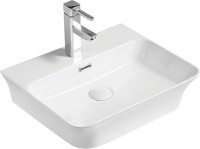 Photos - Bathroom Sink MIXXUS Premium Bevel 49 MP6480 485 mm