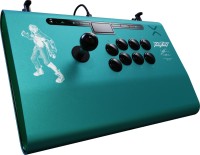 Photos - Game Controller PDP Victrix Pro FS Arcade Fight Stick - The King of Fighters: Shun'ei 