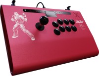 Photos - Game Controller PDP Victrix Pro FS Arcade Fight Stick - The King of Fighters: Terry 