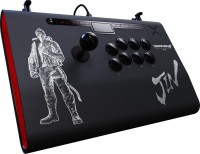 Photos - Game Controller PDP Victrix Pro FS Arcade Fight Stick - Tekken 8: Jin 