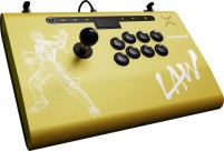 Photos - Game Controller PDP Victrix Pro FS Arcade Fight Stick - Tekken 8: Law 