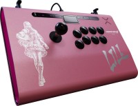 Photos - Game Controller PDP Victrix Pro FS Arcade Fight Stick - Tekken 8: Lili 