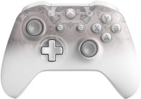 Photos - Game Controller Microsoft Phantom White Special Edition 