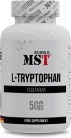 Photos - Amino Acid MST L-Tryptophan 500 mg 60 cap 