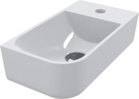 Photos - Bathroom Sink Miraggio KO L 400 69125607 400 mm