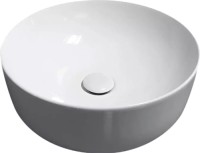 Photos - Bathroom Sink KERASAN Nolita 5344 400 mm