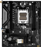 Photos - Motherboard Maxsun Challenger B650M WIFI 