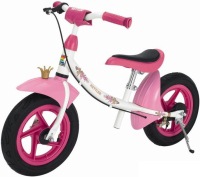 Photos - Kids' Bike Kettler Sprint Air Princesse 