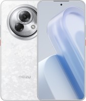 Photos - Mobile Phone Meizu Lucky 08 256 GB / 12 GB