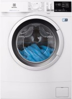 Photos - Washing Machine Electrolux PerfectCare 600 EW6SM404WP white