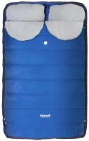 Photos - Sleeping Bag Lafuma Nunavut Double 