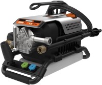 Photos - Pressure Washer Worx WG605 