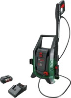 Photos - Pressure Washer Bosch Universal Aquatak 36V-100 (6.0Ah Kit) 