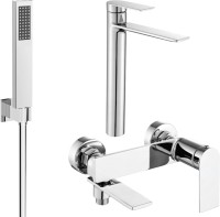 Photos - Bath Tap Set Mexen Zero R02 71113R02-00 