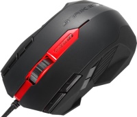 Photos - Mouse Aerocool Strike-X Blast 