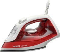 Photos - Iron Philips Steam iron 2000 Series 