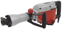 Photos - Demolition Hammer Sealey DHB1600 