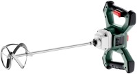 Photos - Plaster Mixer Metabo RW 18 LTX BL 120 601164850 