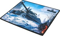 Photos - Mouse Pad Voltronic Power World of Tanks Blitz N-3 