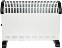 Photos - Convector Heater FIREX 236835 2 kW