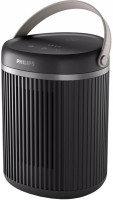 Photos - Fan Heater Philips CX 3120 