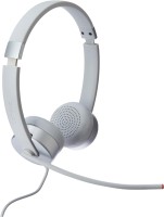 Headphones Lenovo 100 Stereo Analog Headset 