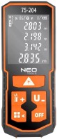 Photos - Laser Measuring Tool NEO 75-204 