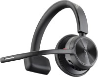 Headphones Poly Voyager 4310-M USB-A + BT700 