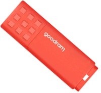 Photos - USB Flash Drive GOODRAM UME3 2x128Gb 