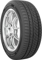 Photos - Tyre Toyo Celsius II 225/60 R17 99V 