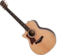 Photos - Acoustic Guitar Taylor 414ce-R LH 