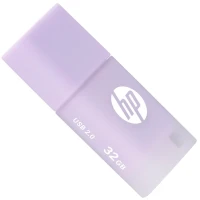 Photos - USB Flash Drive HP v168 32Gb 