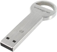 Photos - USB Flash Drive Integral Key USB 32Gb 