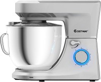 Photos - Food Processor Costway EP24647SL silver