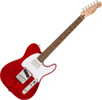 Photos - Guitar Squier Affinity Series Telecaster FMT SH 