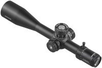 Photos - Sight Discovery ED-PRS GEN II 5-25x56 SFIR FFP-Z 