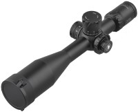 Photos - Sight Discovery HD GEN II 5-30x56 SFIR 