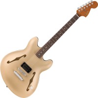 Photos - Guitar Fender Tom DeLonge Starcaster 