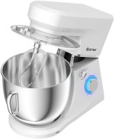 Photos - Food Processor Costway EP23694WH white