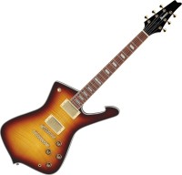 Photos - Guitar Ibanez IC420FM 