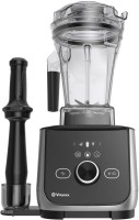 Photos - Mixer Vitamix Ascent X4 73494 stainless steel