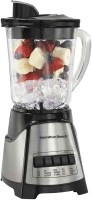 Photos - Mixer Hamilton Beach 58149G stainless steel