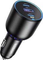 Charger Ugreen USB C Car Charger 130W 