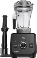 Photos - Mixer Vitamix Ascent X2 73492 black