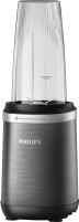 Photos - Mixer Philips 5000 Series HR2765/00 stainless steel