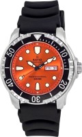 Wrist Watch Ratio FreeDiver 48HA90-02-ORG 