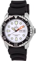 Wrist Watch Ratio FreeDiver 48HA90-02-WHT 