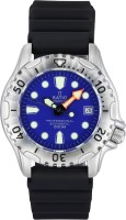 Wrist Watch Ratio FreeDiver 32GS202A-BLU 