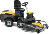 Photos - Lawn Mower Stiga Park 700 W 